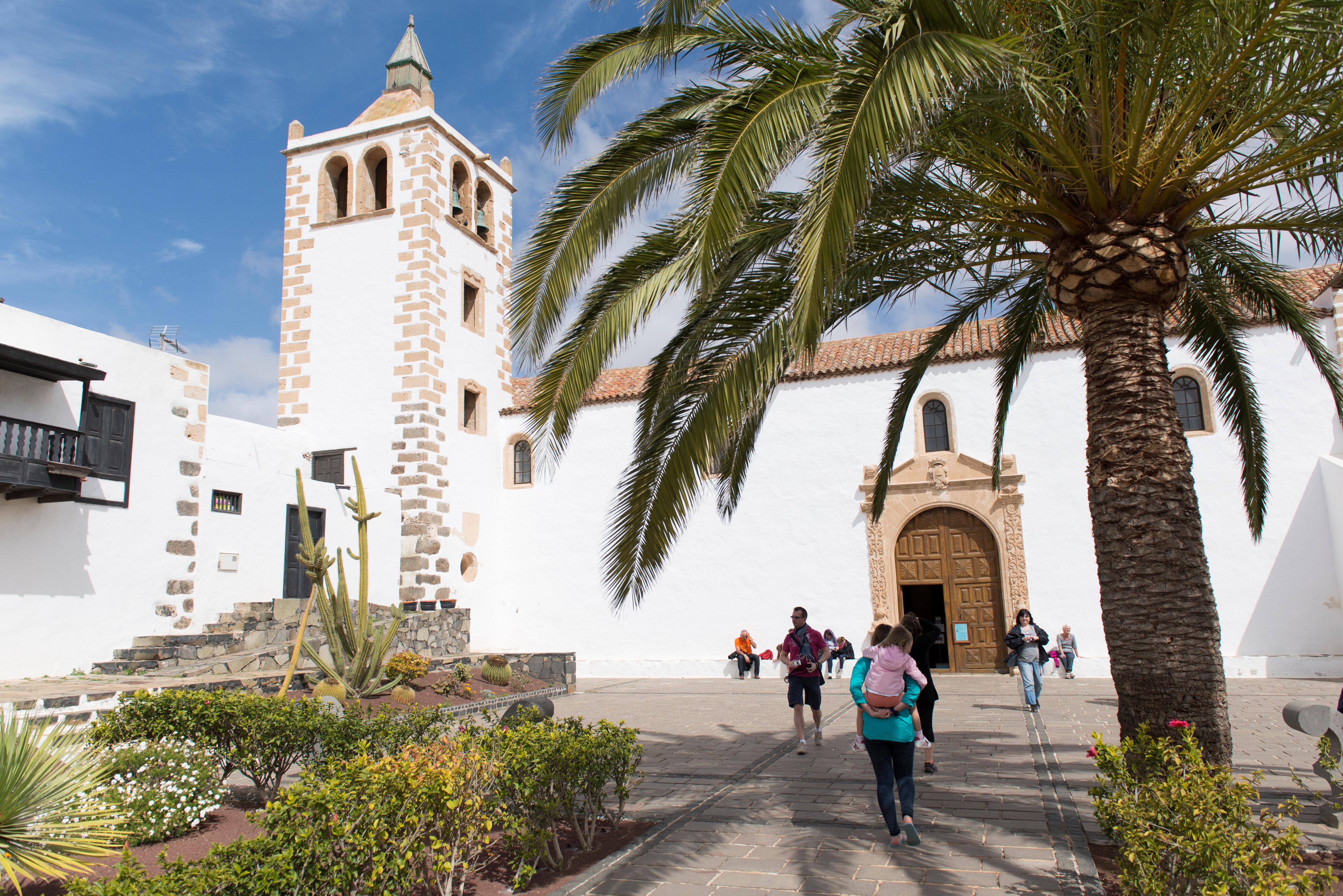 Fuerteventura Foto: 3 av 25