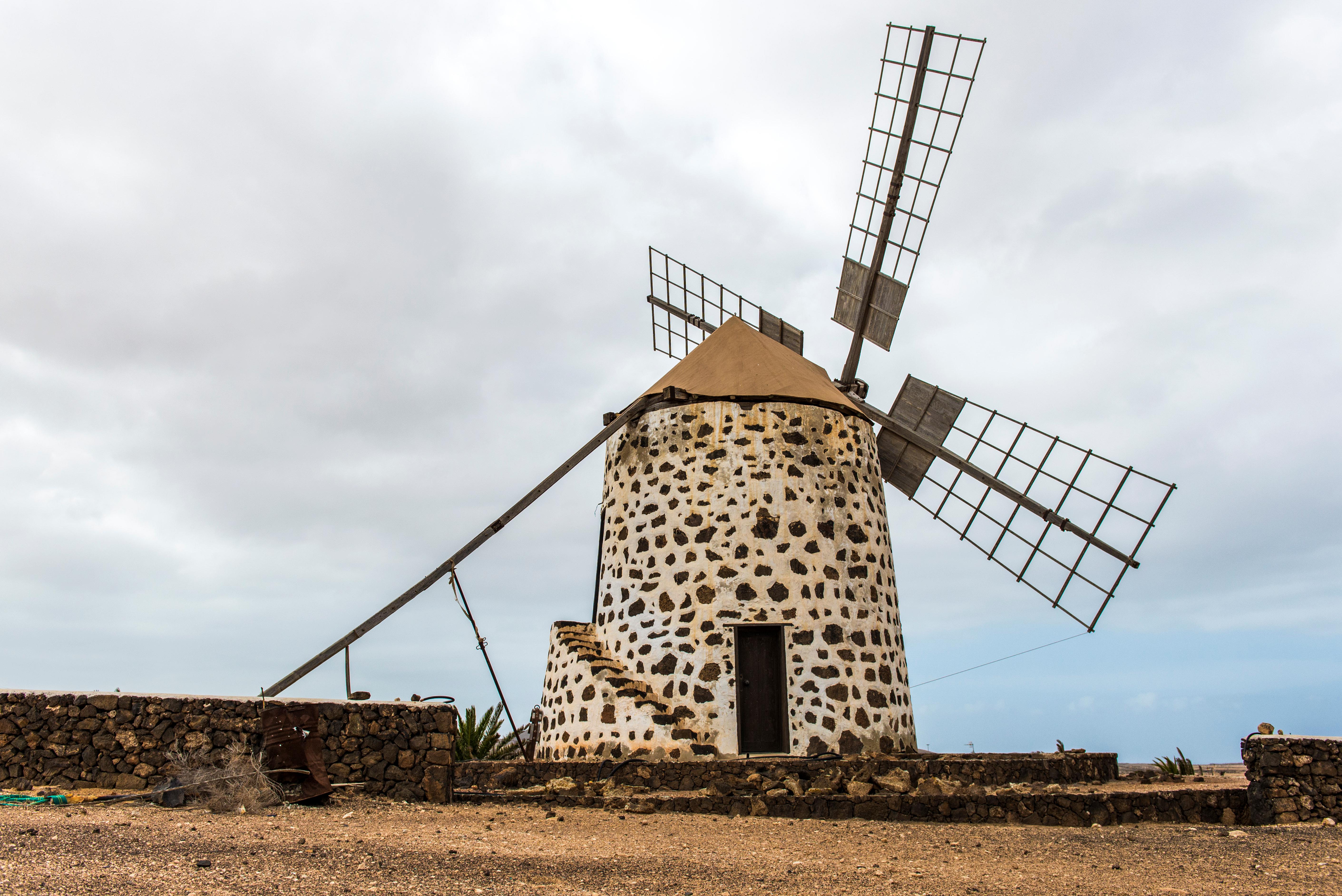 Fuerteventura Foto: 22 av 25