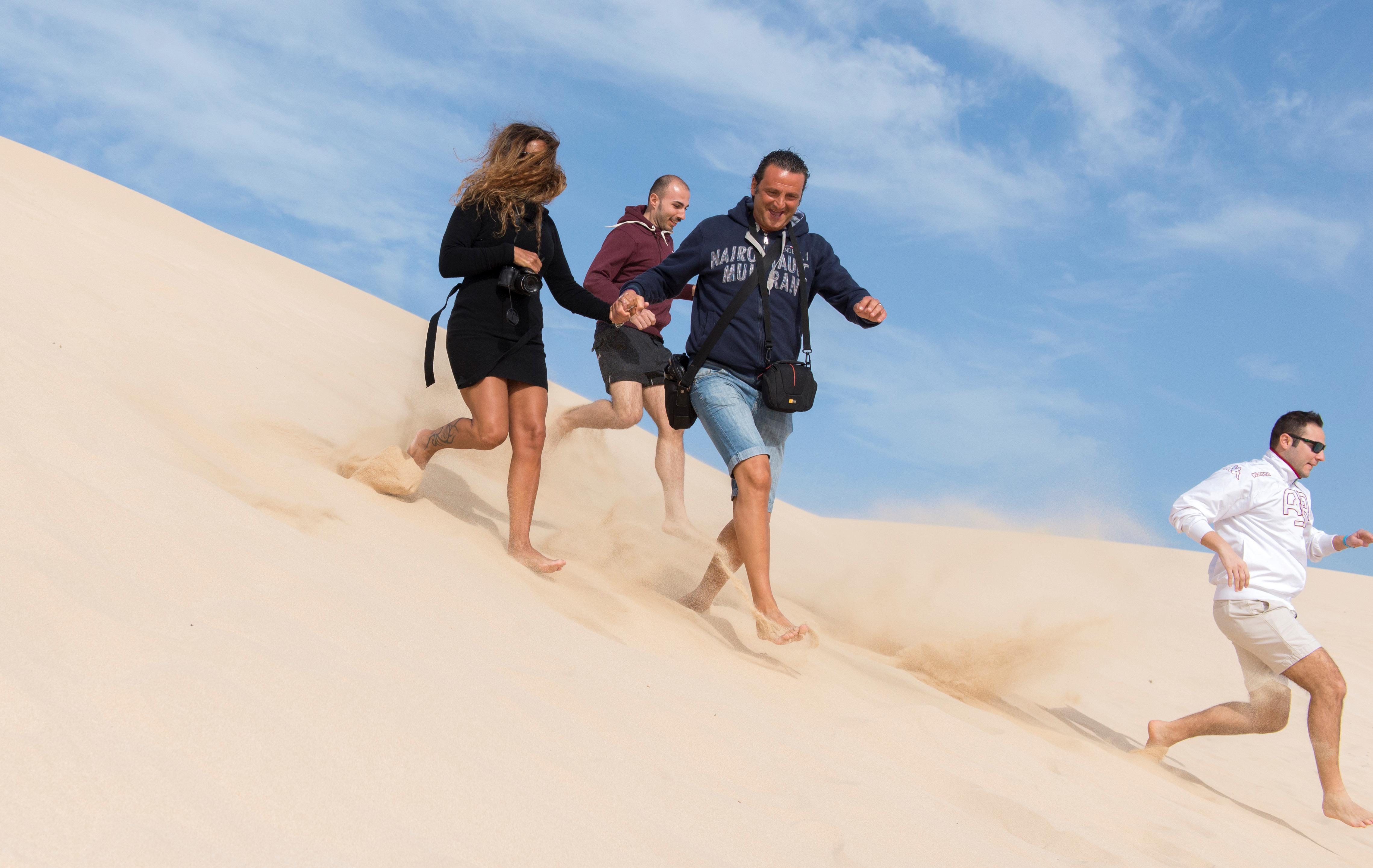 Fuerteventura Foto: 8 av 25