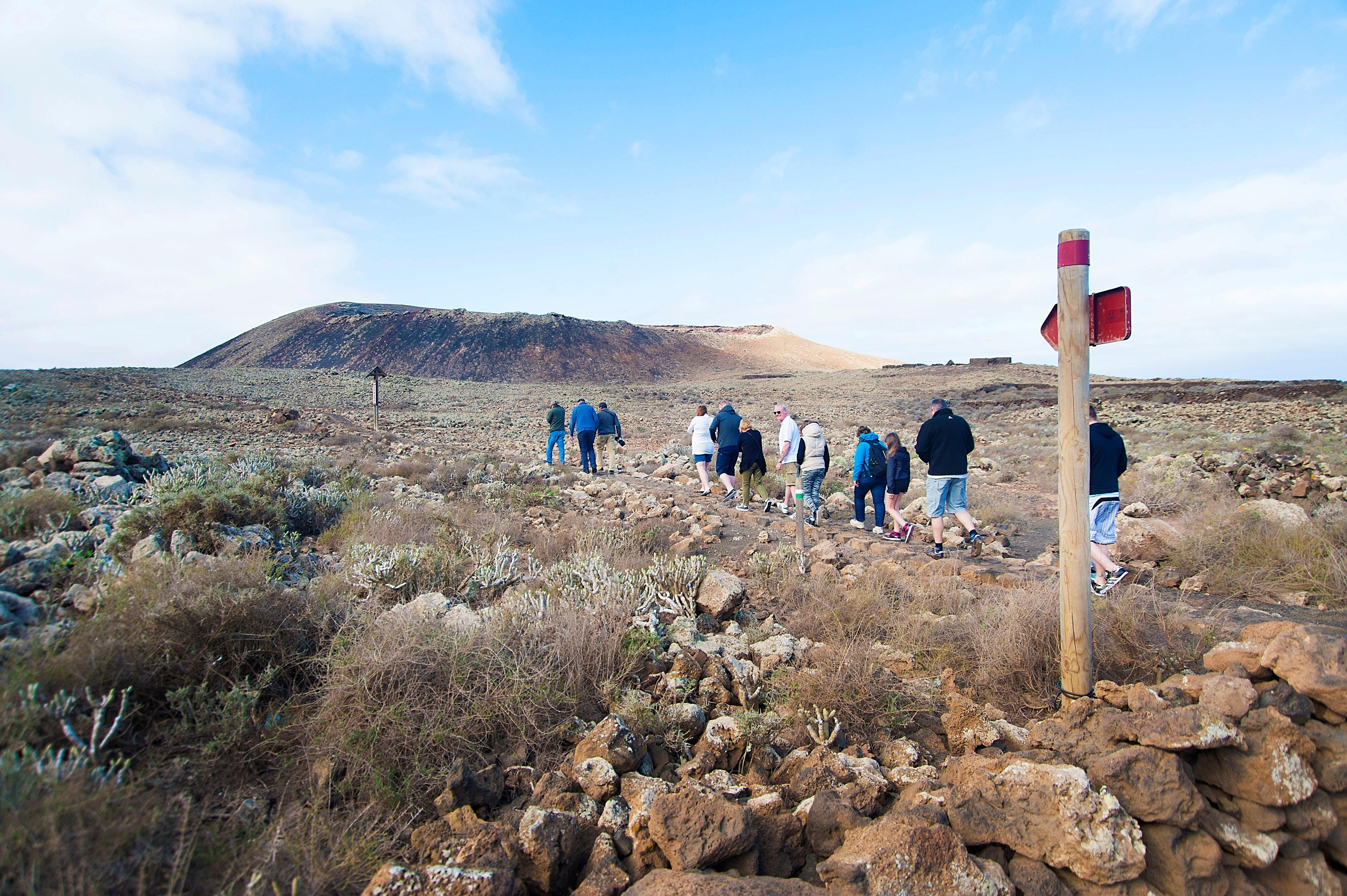 Fuerteventura Foto: 19 av 25