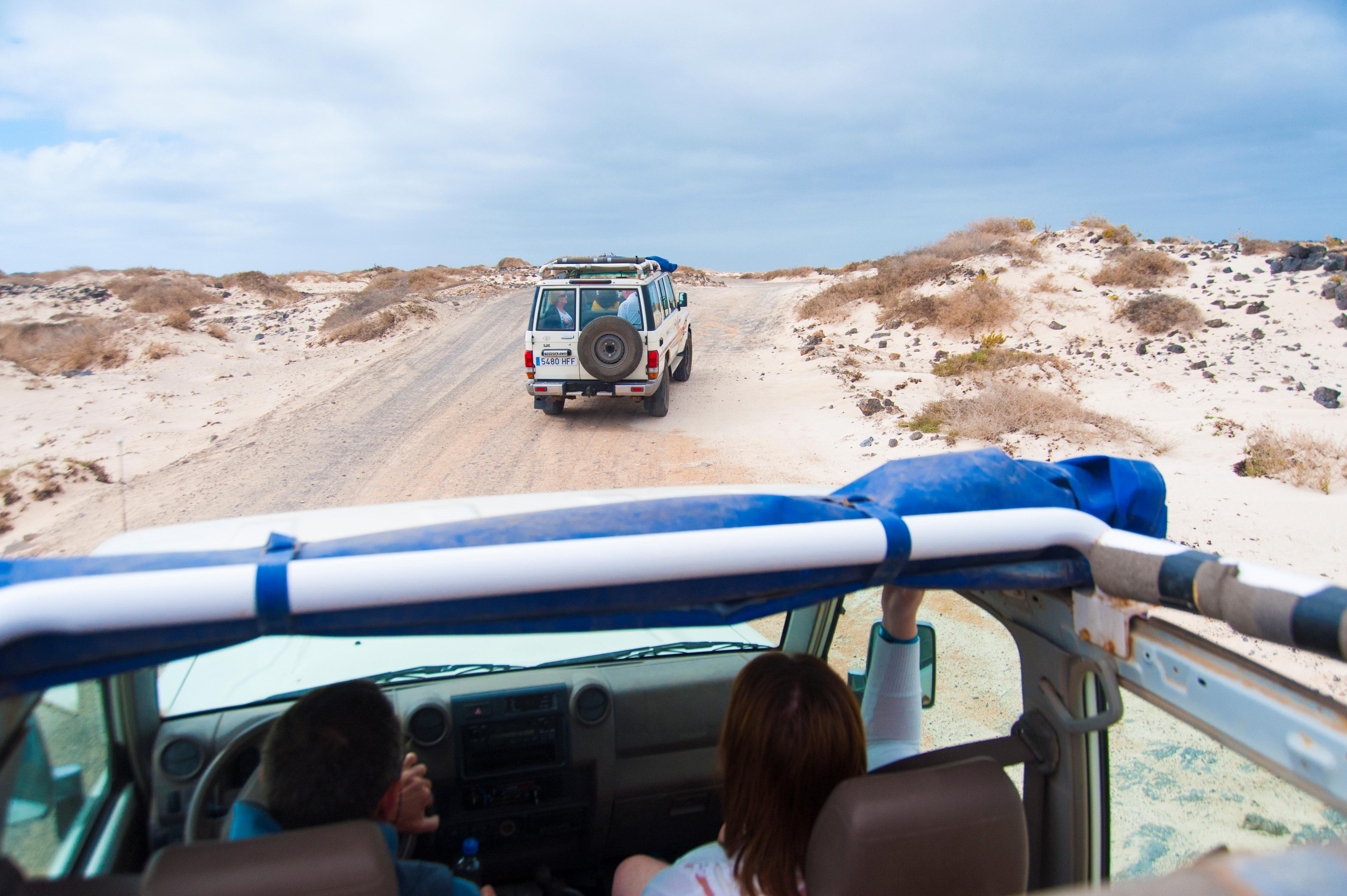 Fuerteventura Foto: 9 av 25