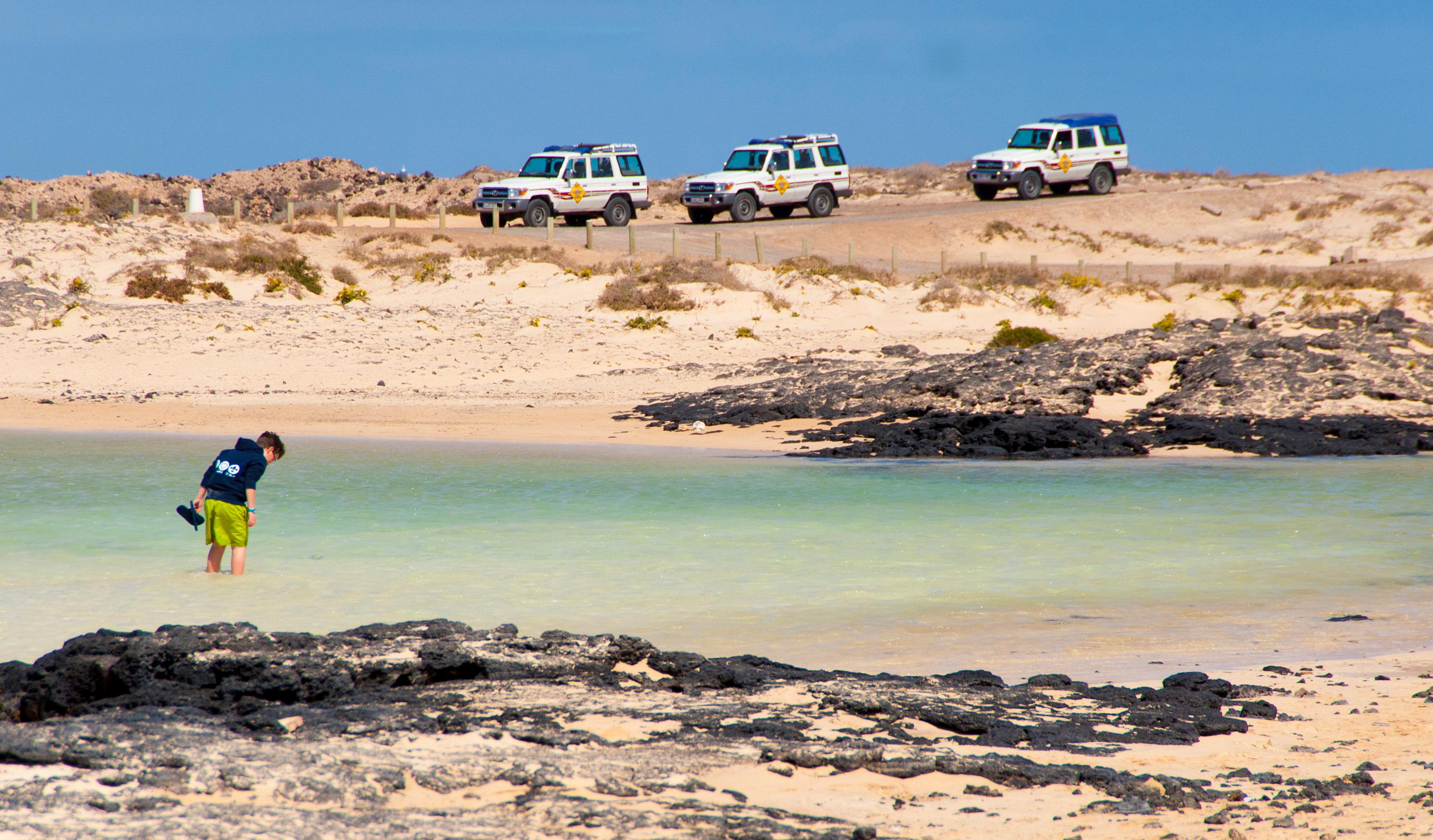 Fuerteventura Foto: 5 av 25