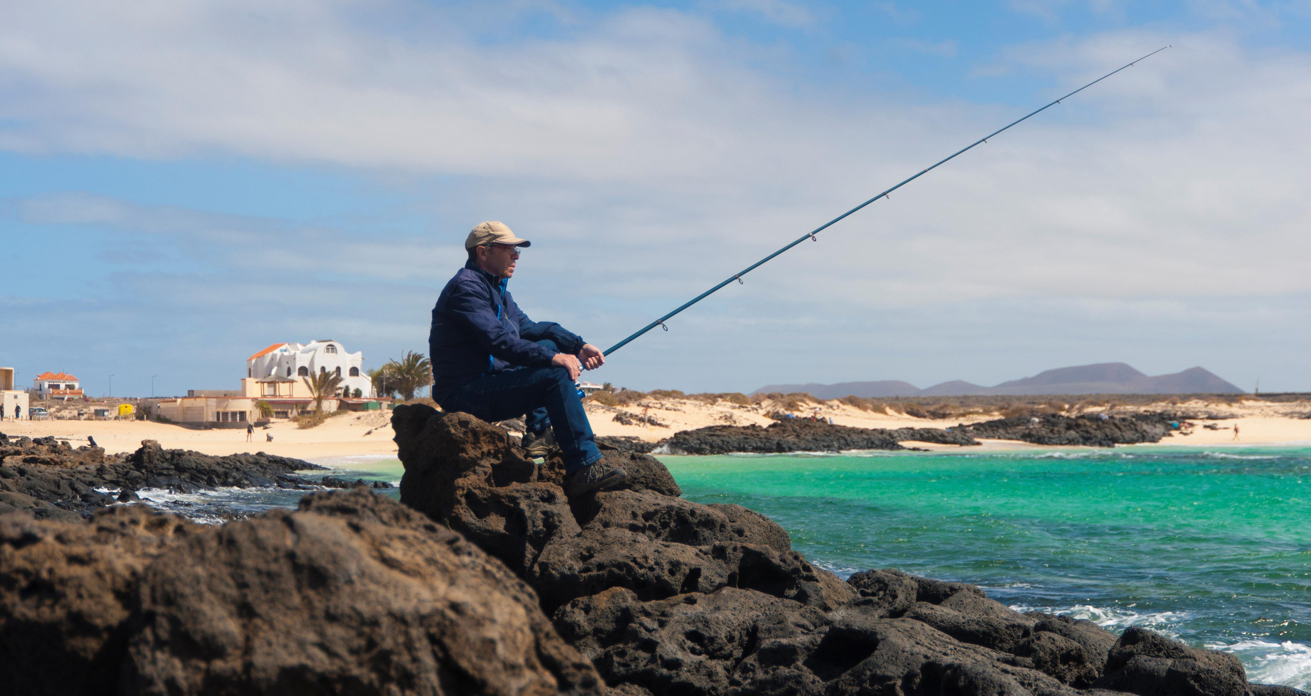 Fuerteventura Foto: 14 av 25