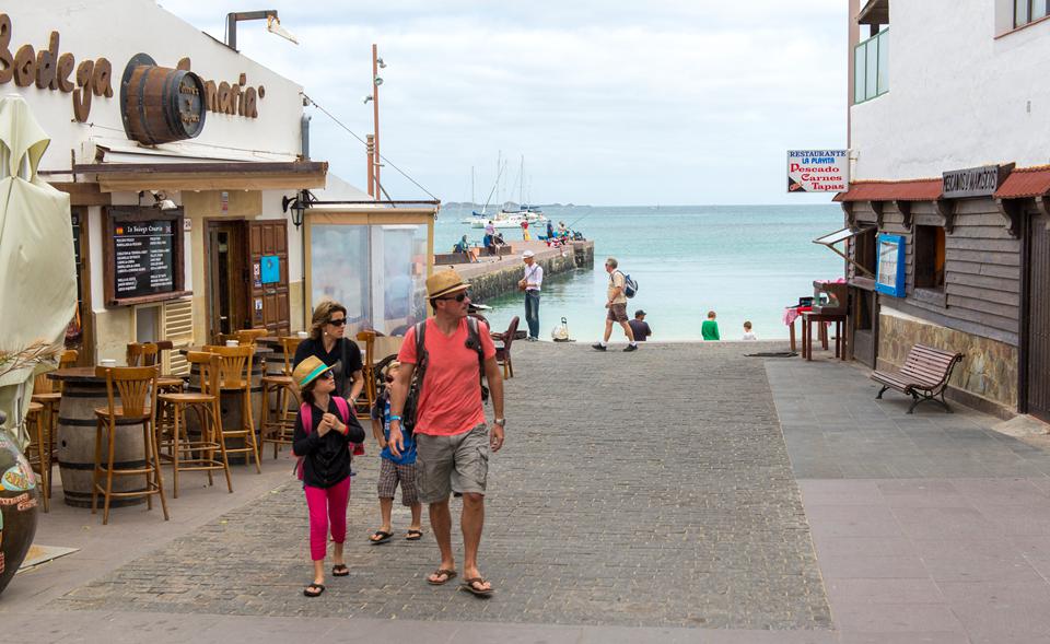 Corralejo Foto: 4 av 17