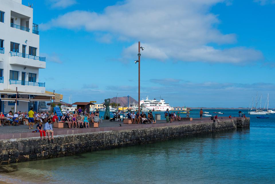 Corralejo Foto: 12 av 17