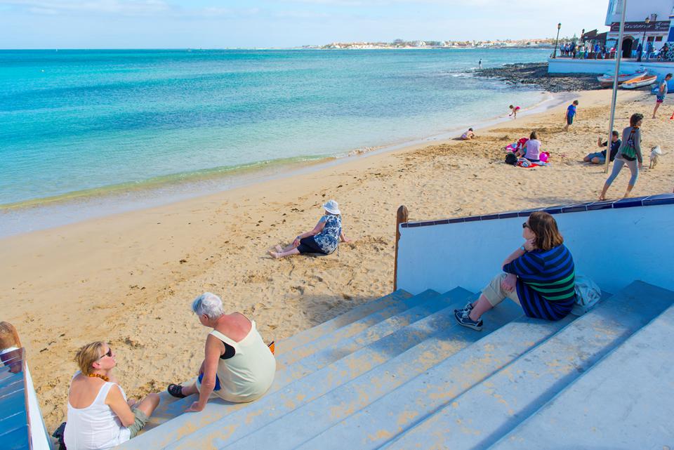 Corralejo Foto: 2 av 17