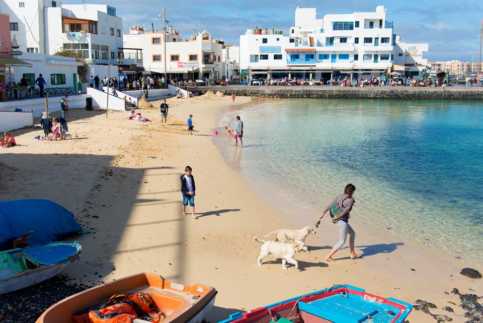 Corralejo Foto: 1 av 17