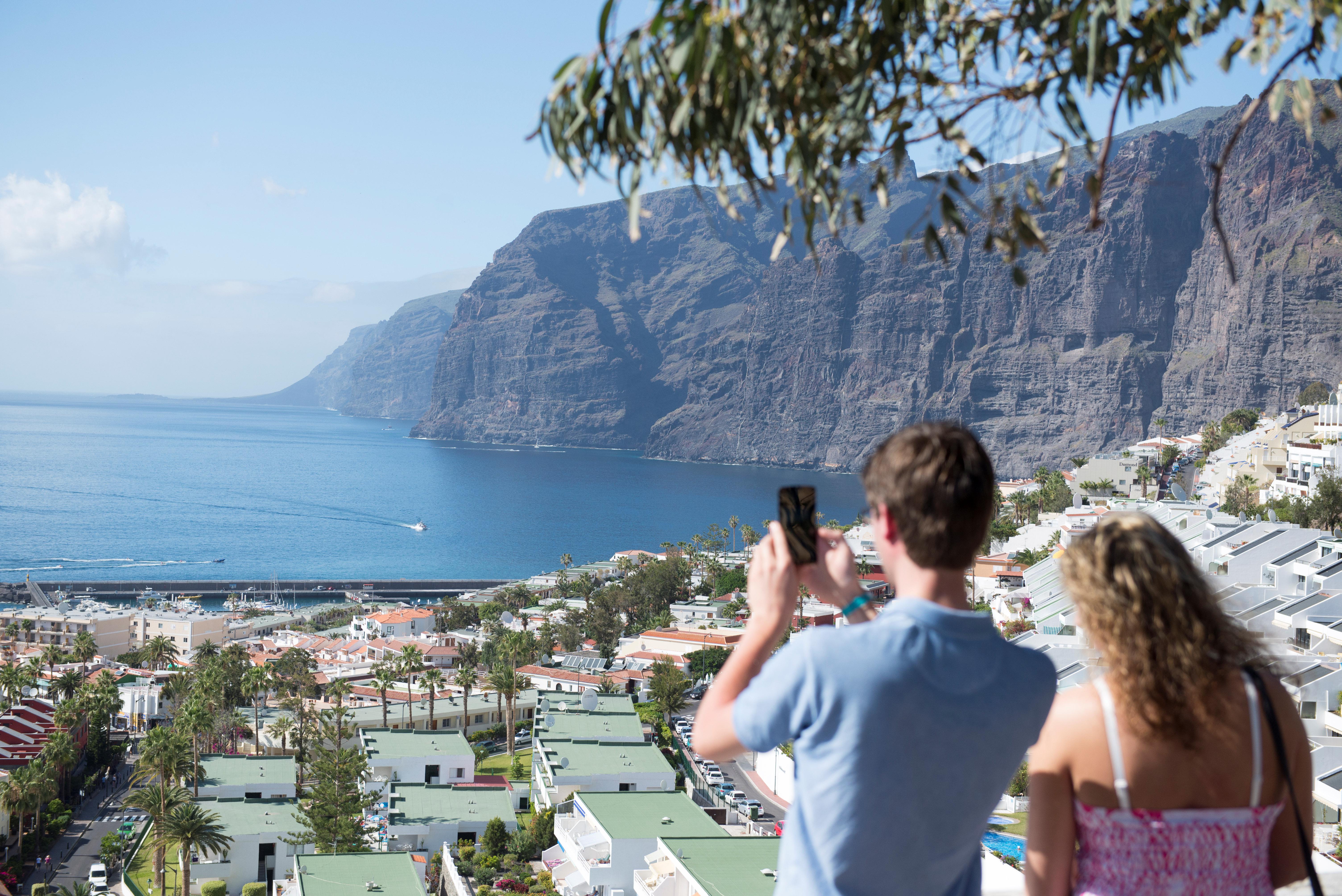 Teneriffa Foto: 21 av 35