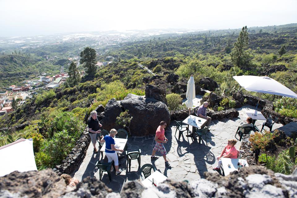Teneriffa Foto: 30 av 35