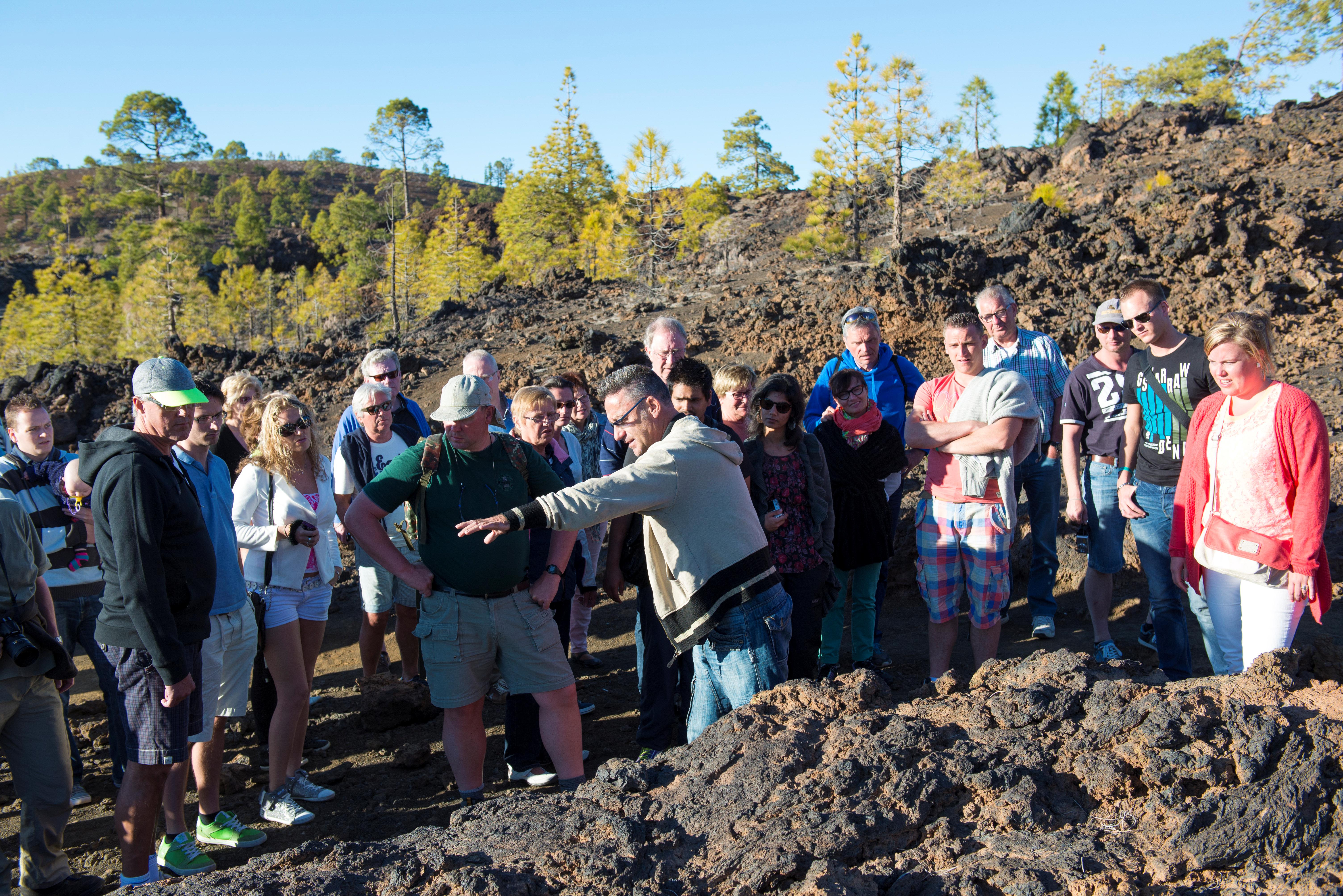 Teneriffa Foto: 27 av 35
