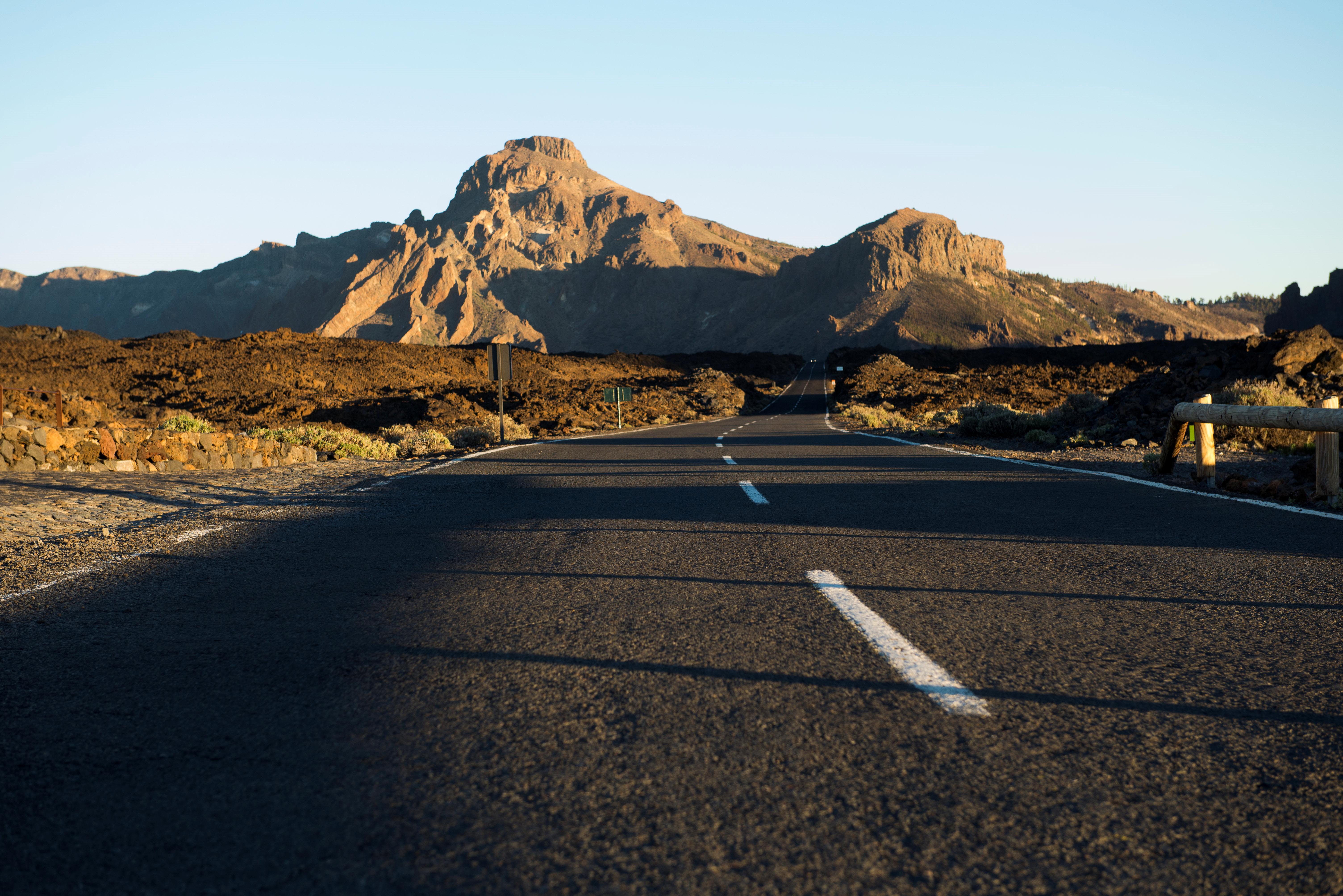 Teneriffa Foto: 28 av 35