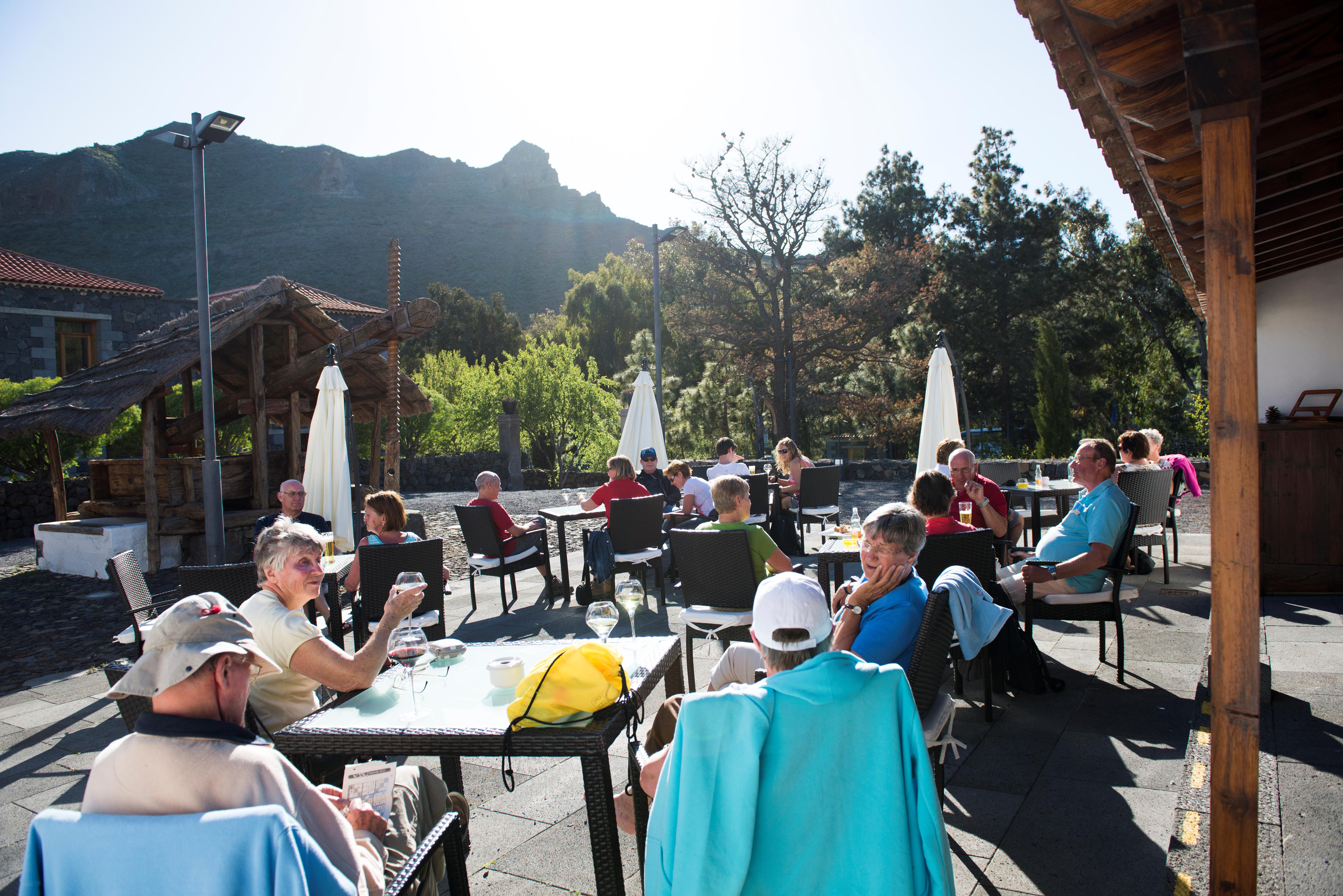 Teneriffa Foto: 24 av 35