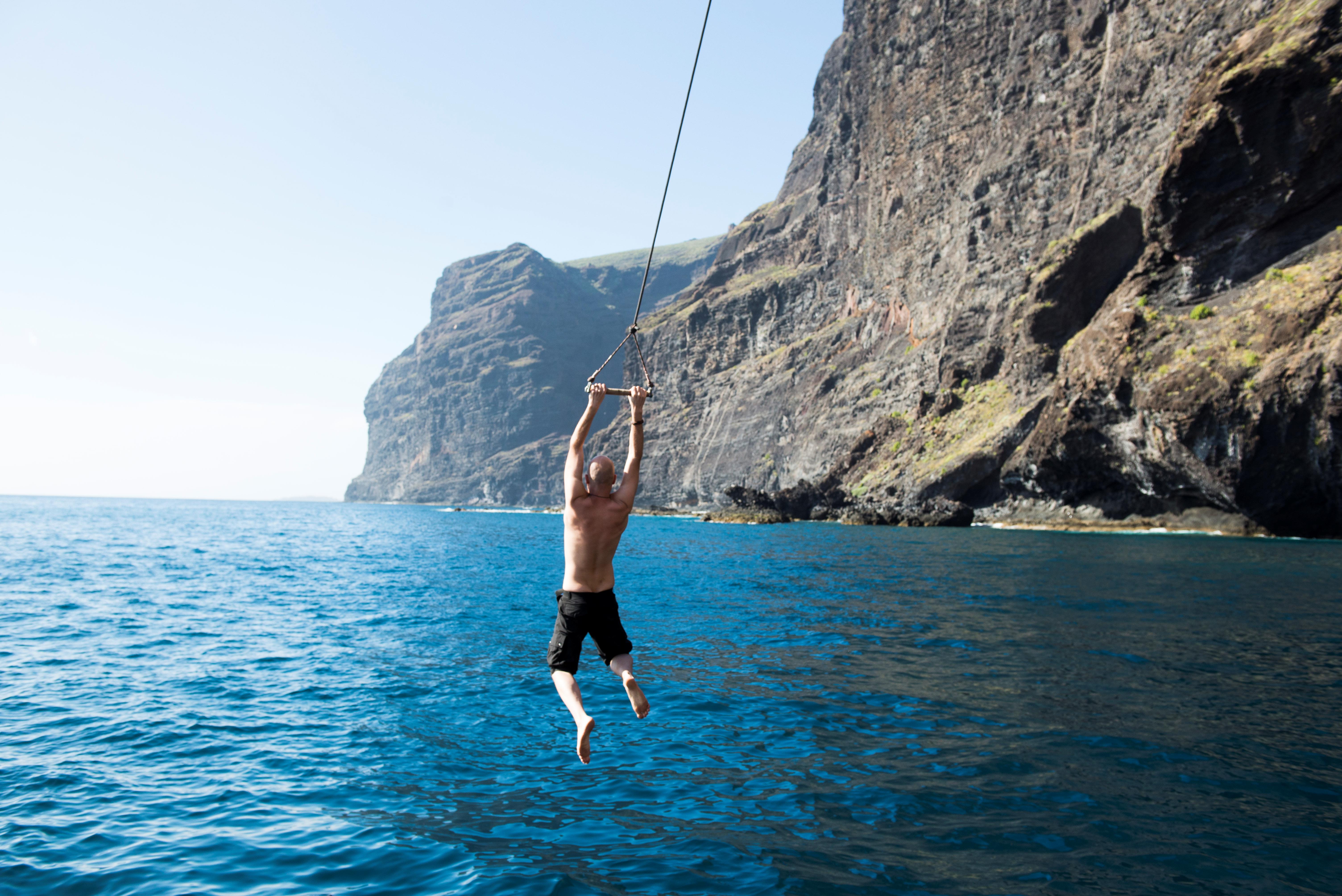 Teneriffa Foto: 23 av 35