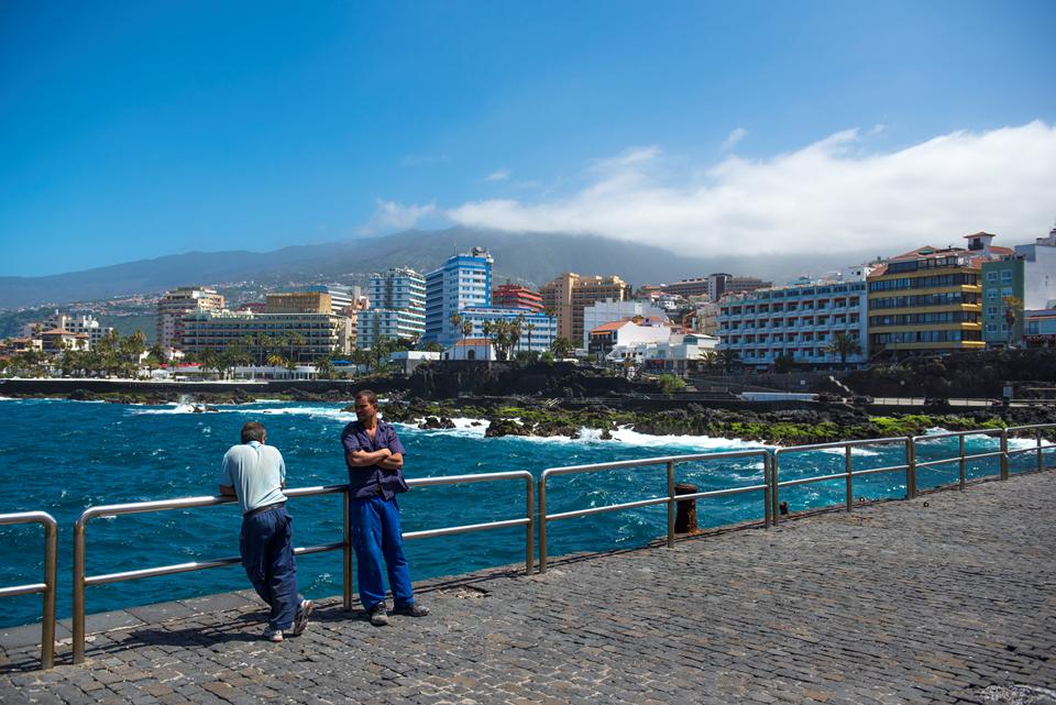 Puerto de la Cruz Foto: 14 av 14