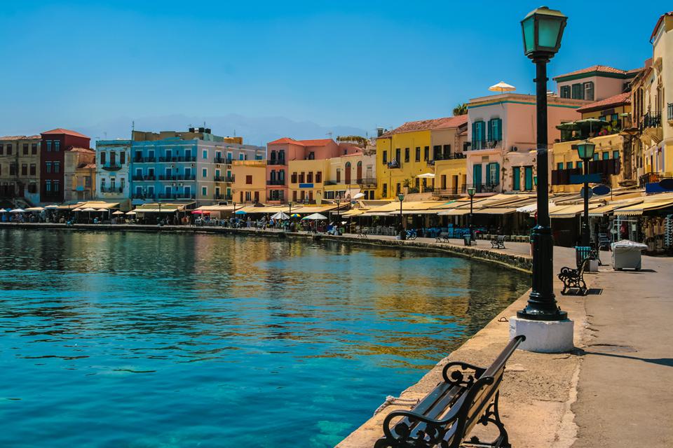 Chania Foto: 2 av 12