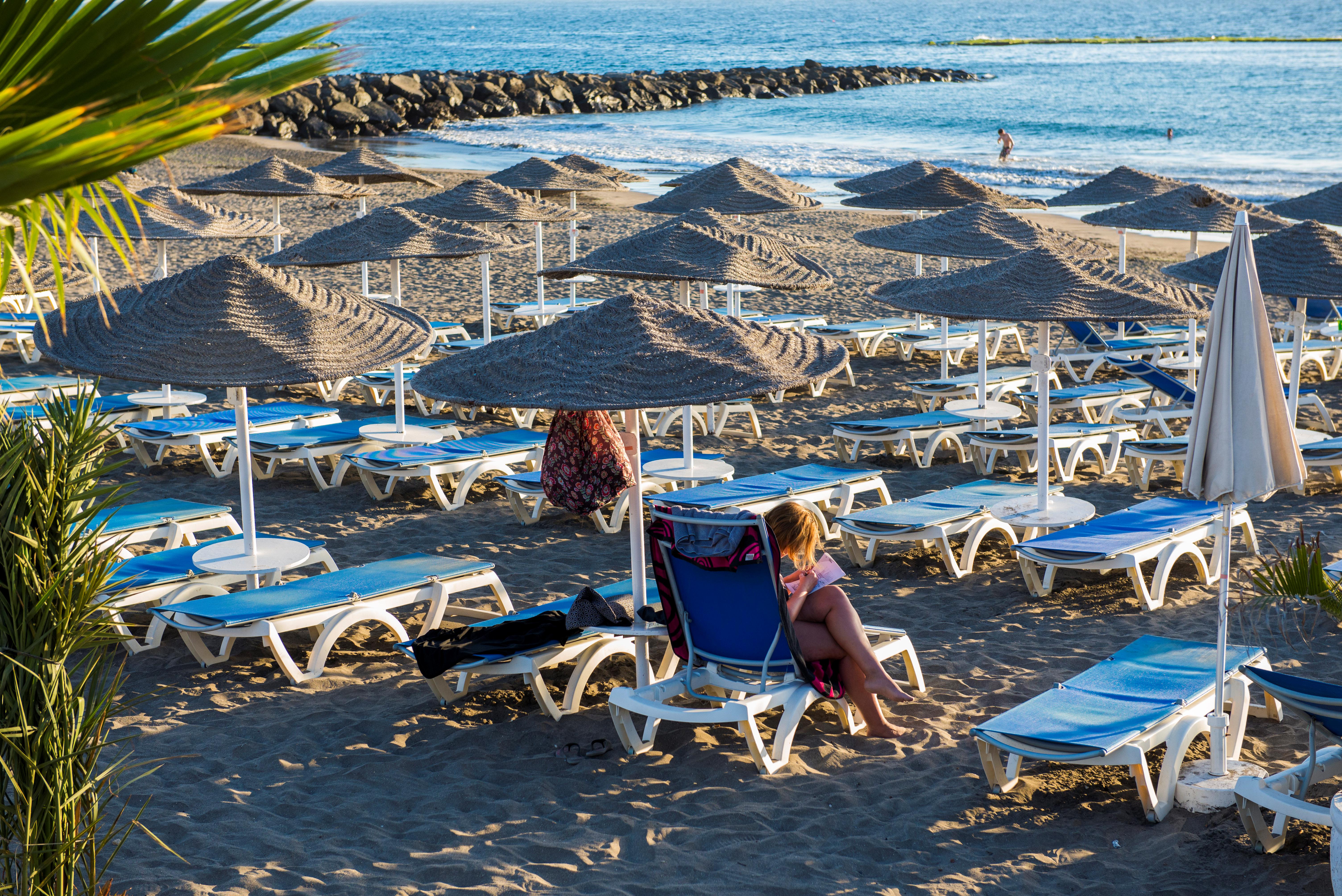 Costa Adeje Foto: 2 av 6