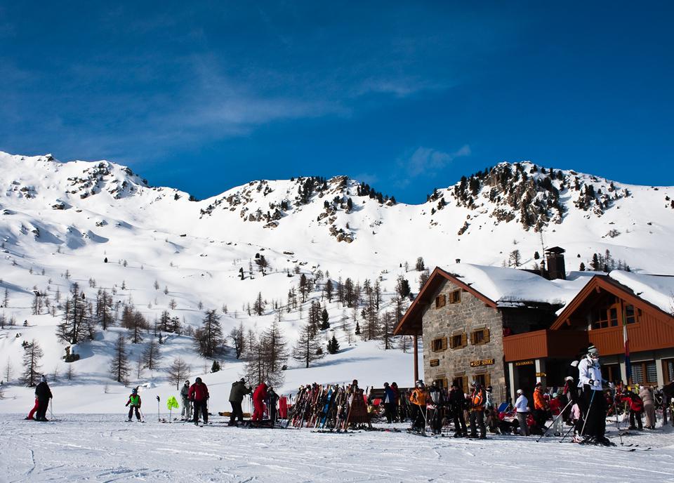 Madonna di Campiglio Foto: 1 av 1