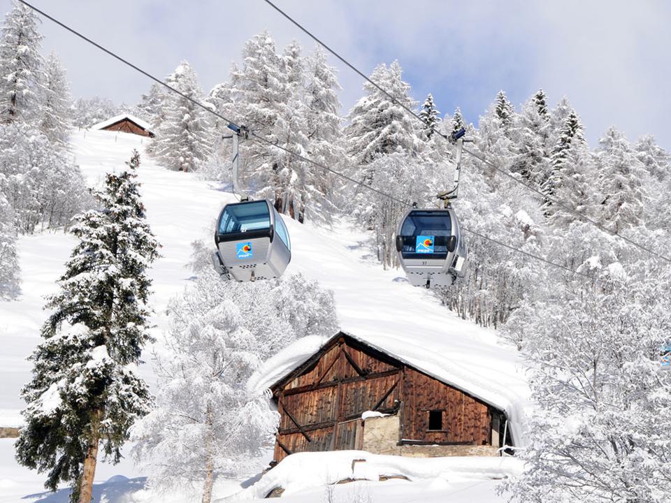 Val di Sole Foto: 1 av 1