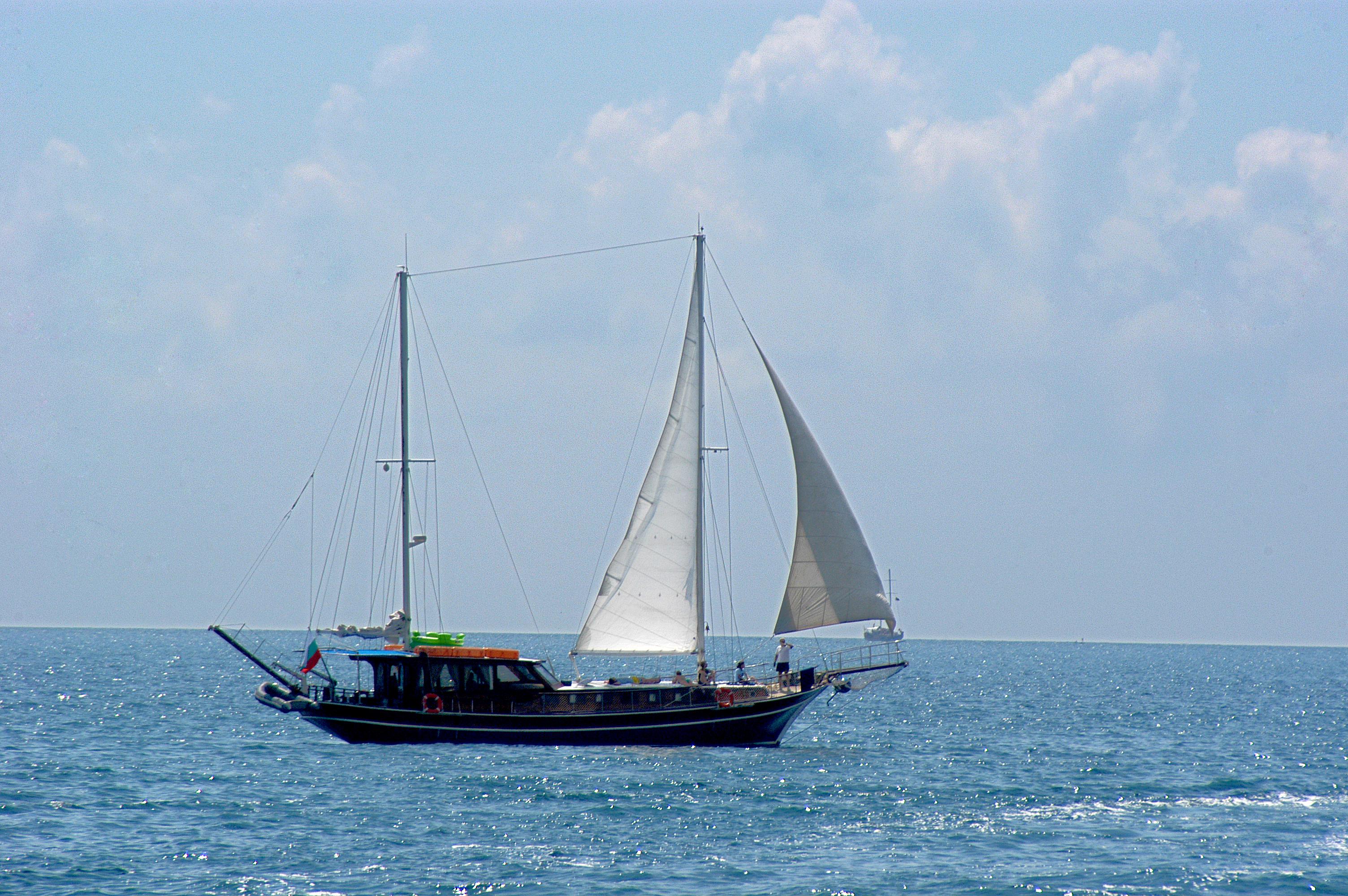 Sunny Beach Foto: 5 av 9