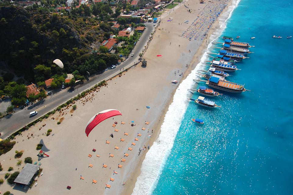 Ölüdeniz Foto: 4 av 8