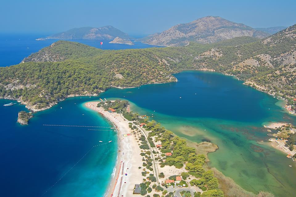 Ölüdeniz Foto: 8 av 8