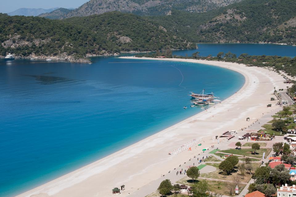 Ölüdeniz Foto: 7 av 8