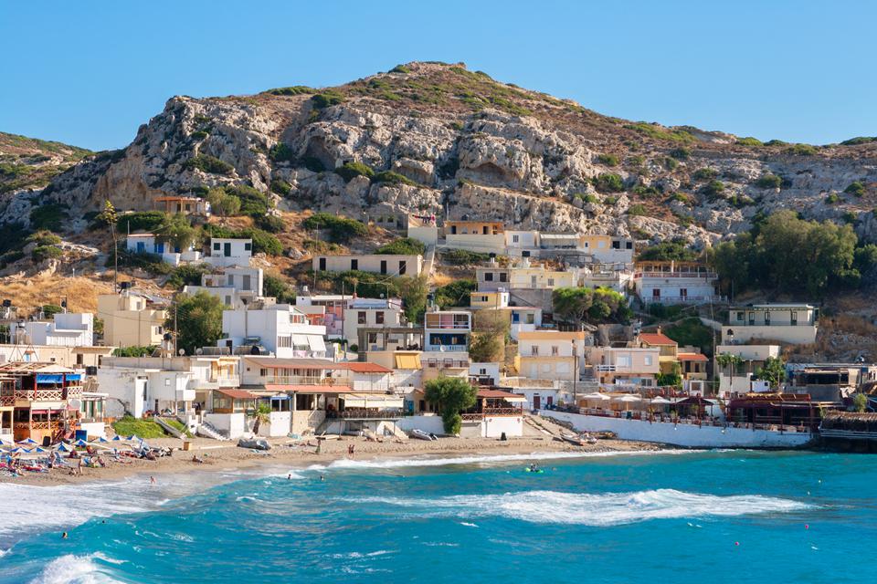 Matala Foto: 1 av 6