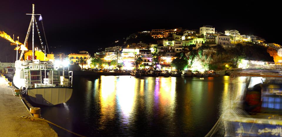 Agia Galini Foto: 11 av 11