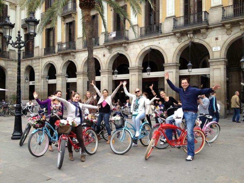 Costa Brava Foto: 11 av 11