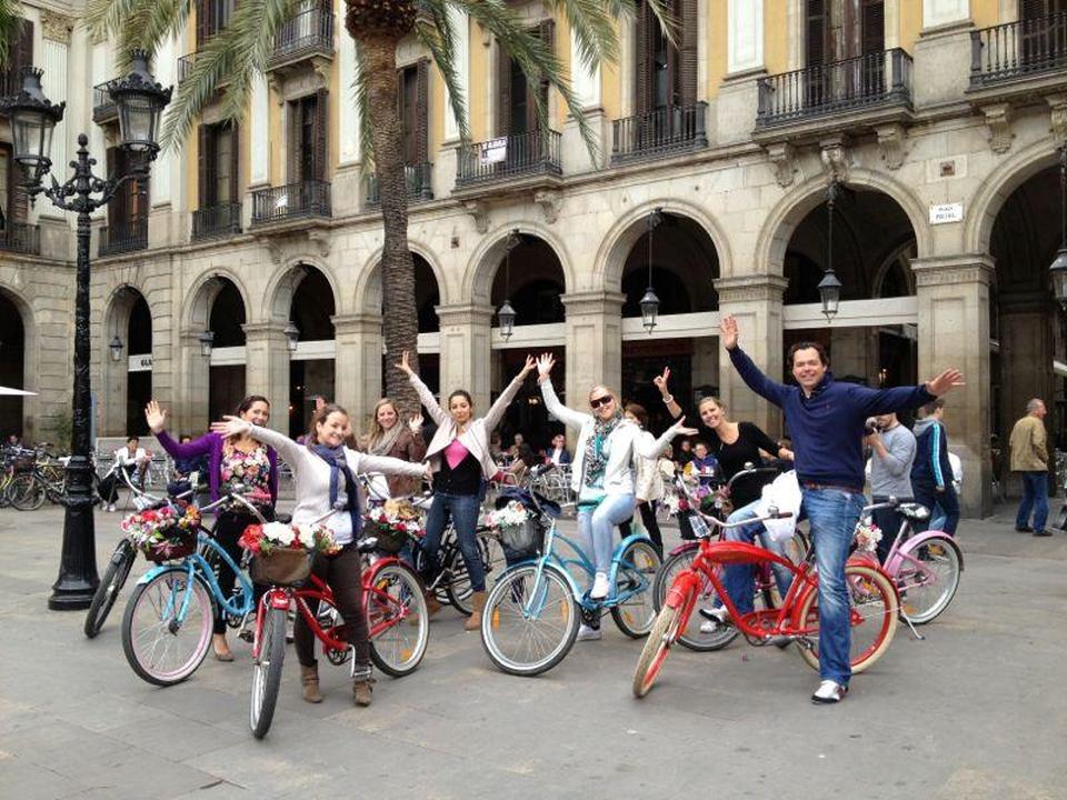 Costa Brava Foto: 11 av 11