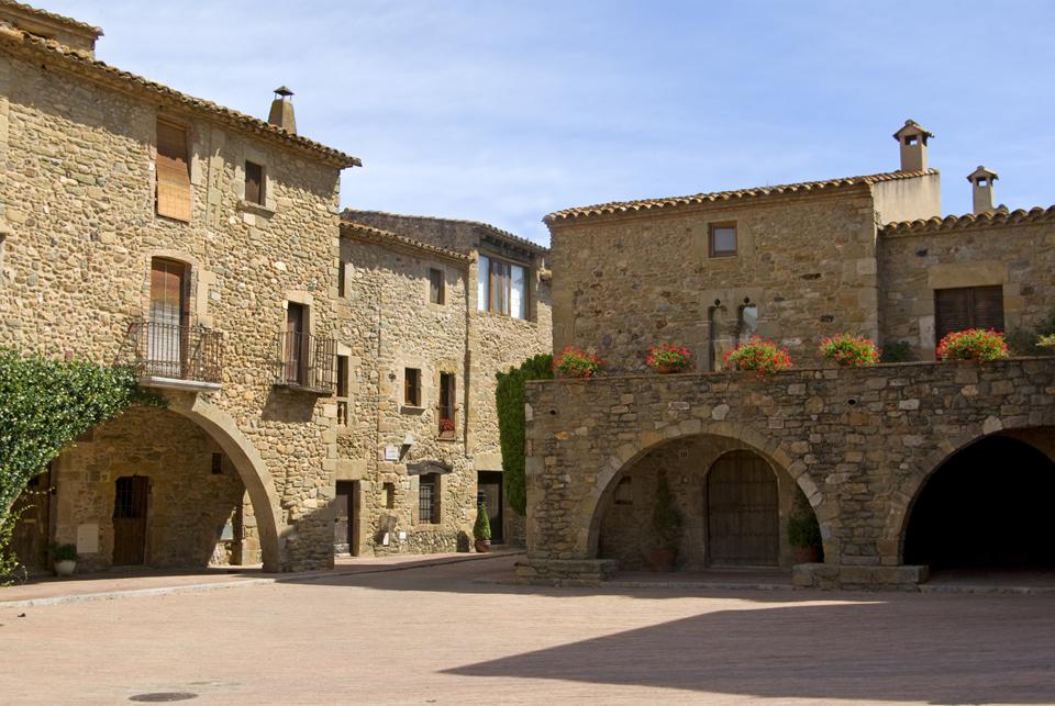 Costa Brava Foto: 8 av 11