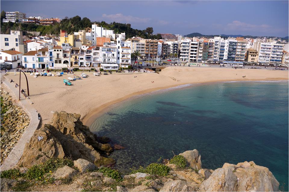 Blanes Foto: 6 av 8