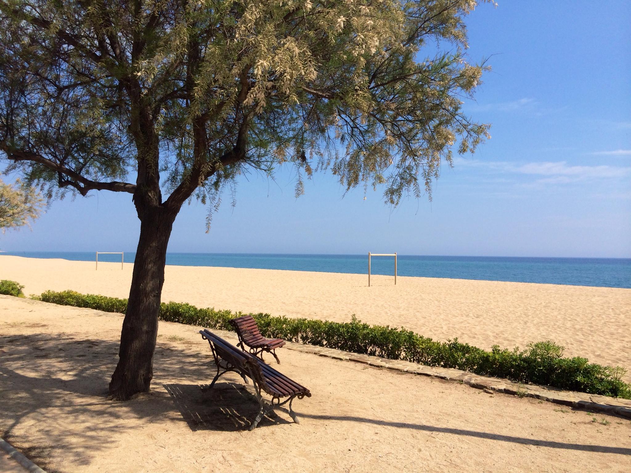 Santa Susanna Foto: 2 av 7