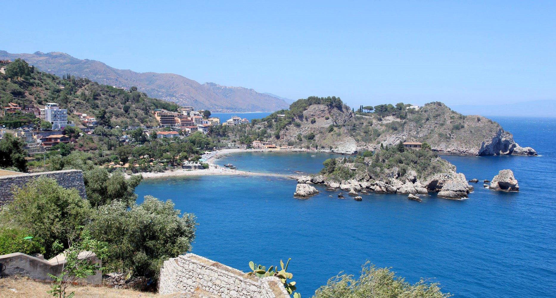 Sicilien Foto: 5 av 17