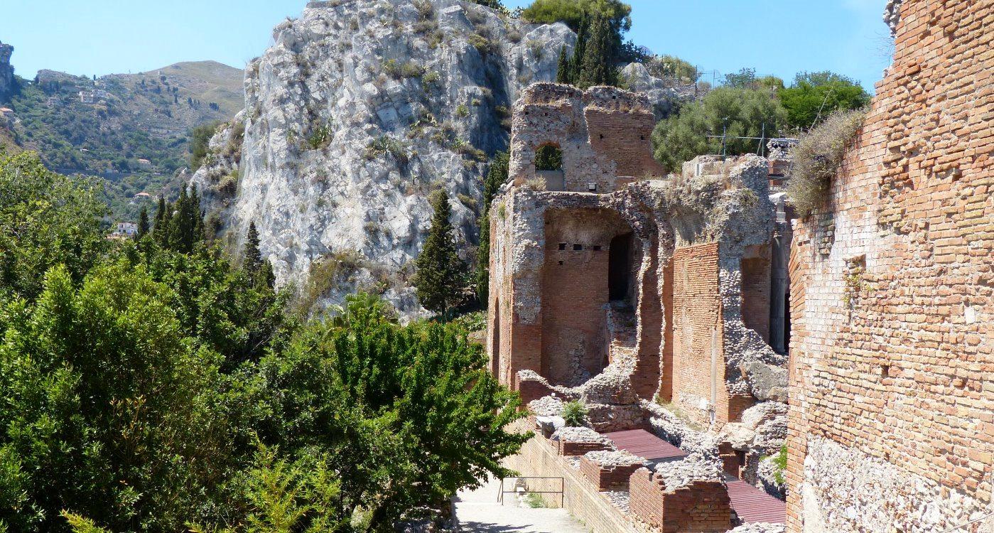 Sicilien Foto: 6 av 17