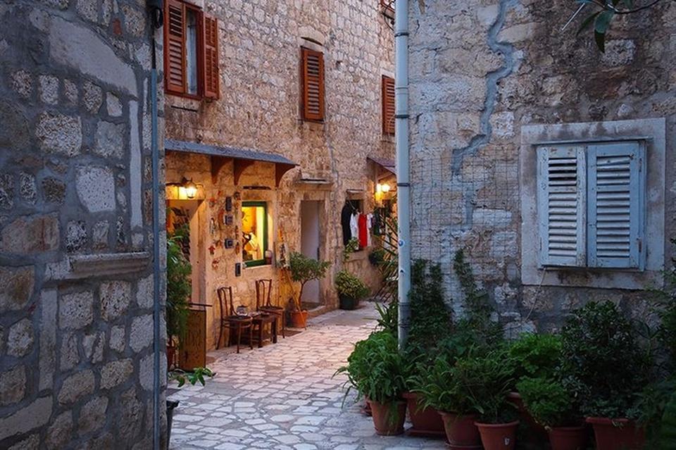 Dalmatia Foto: 11 av 13
