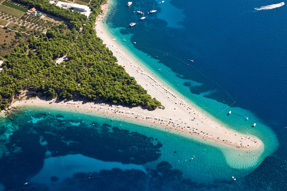 Dalmatia Foto: 9 av 13