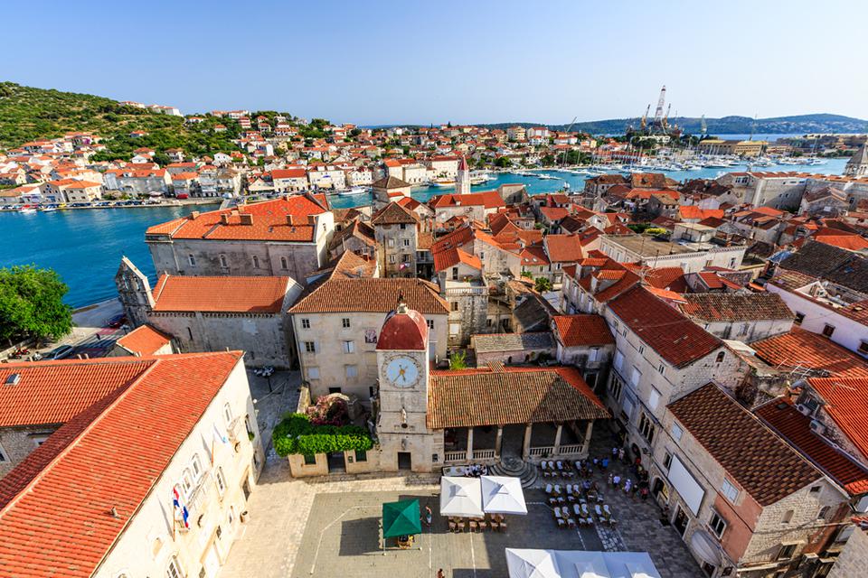Dalmatia Foto: 8 av 13
