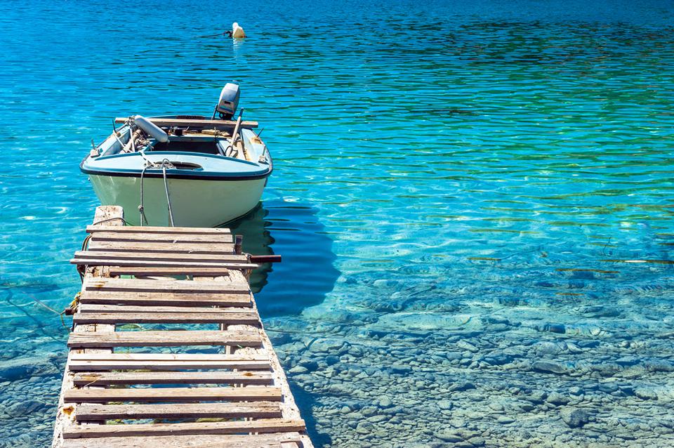 Dalmatia Foto: 2 av 13