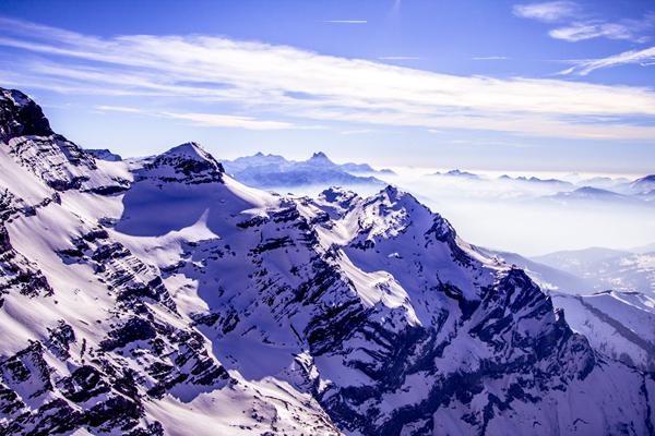 Foto från Fiesch