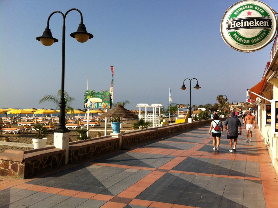 Costa del Sol Foto: 23 av 25