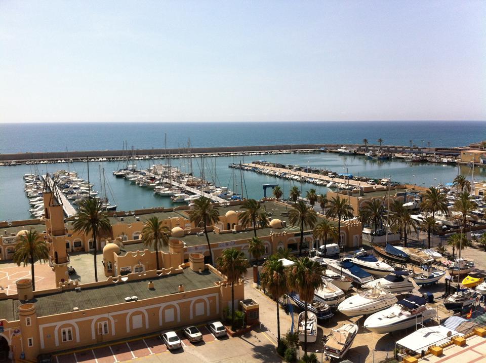 Costa del Sol Foto: 17 av 25