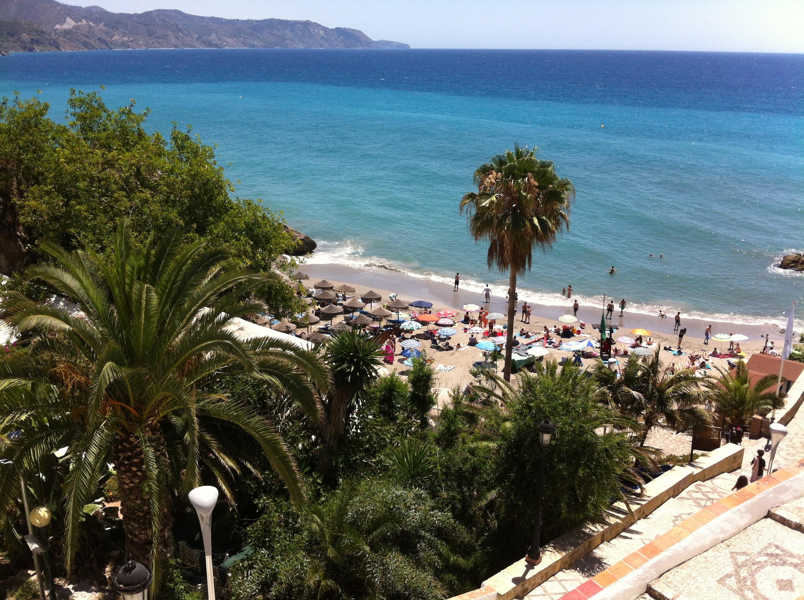 Costa del Sol Foto: 2 av 25