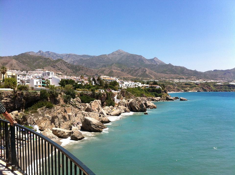 Costa del Sol Foto: 15 av 25