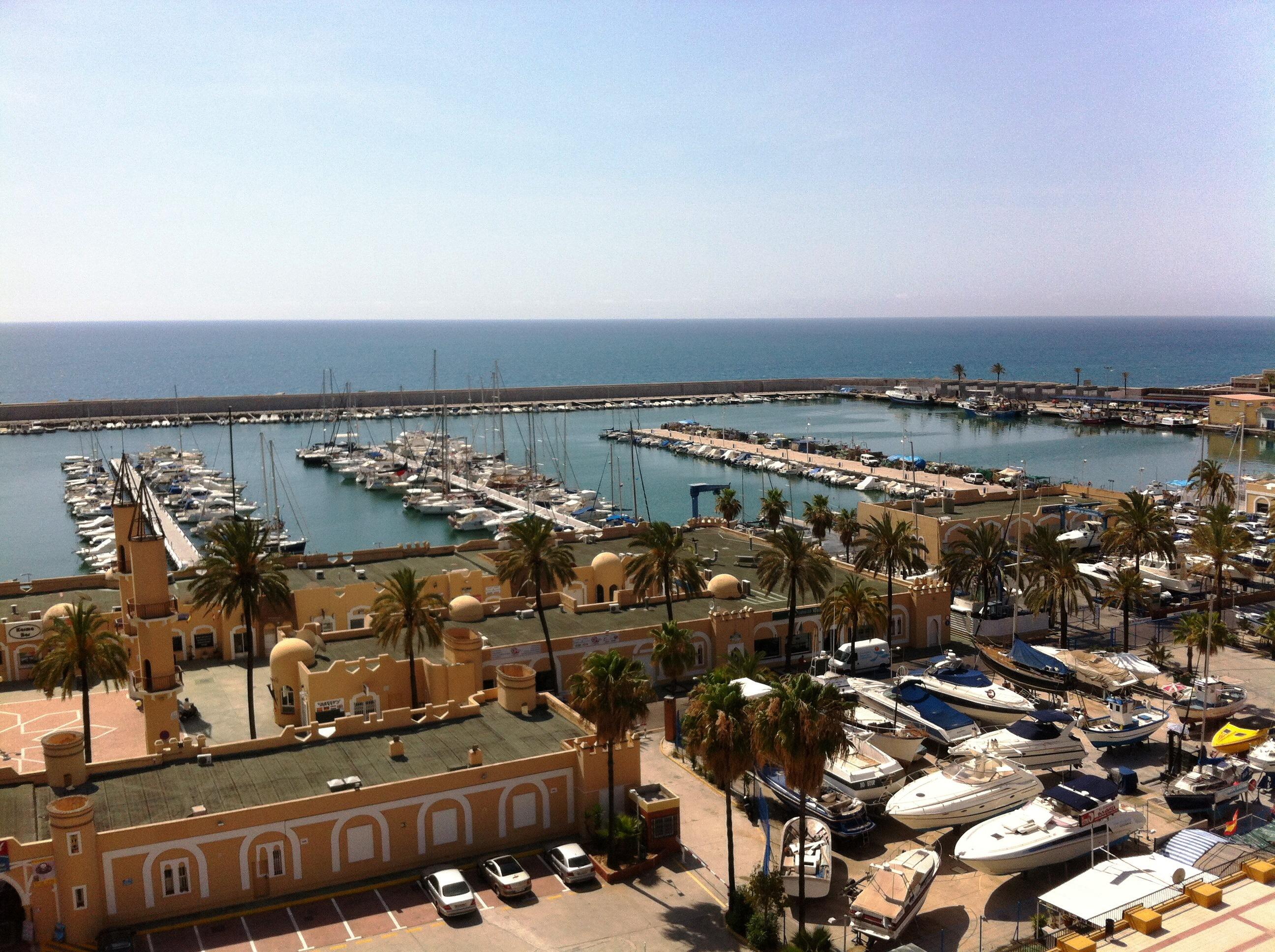 Fuengirola Foto: 6 av 6