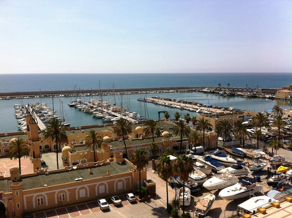 Fuengirola Foto: 6 av 6