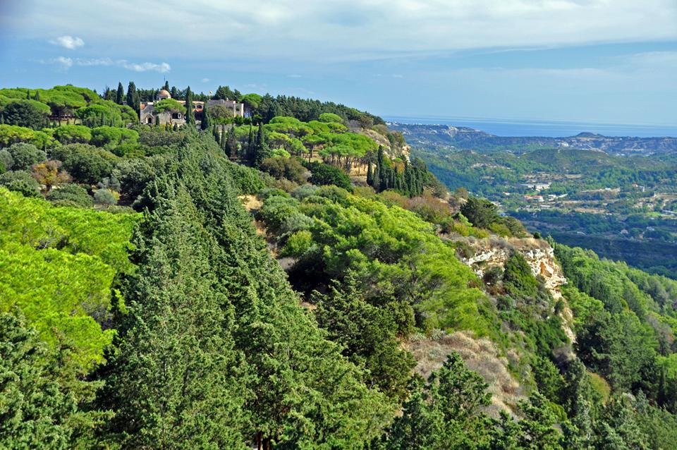Rhodos Foto: 15 av 25
