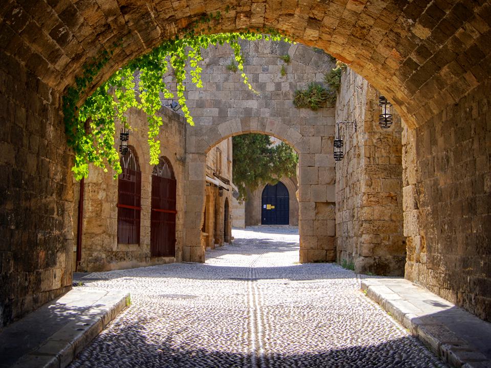 Rhodos Foto: 10 av 25