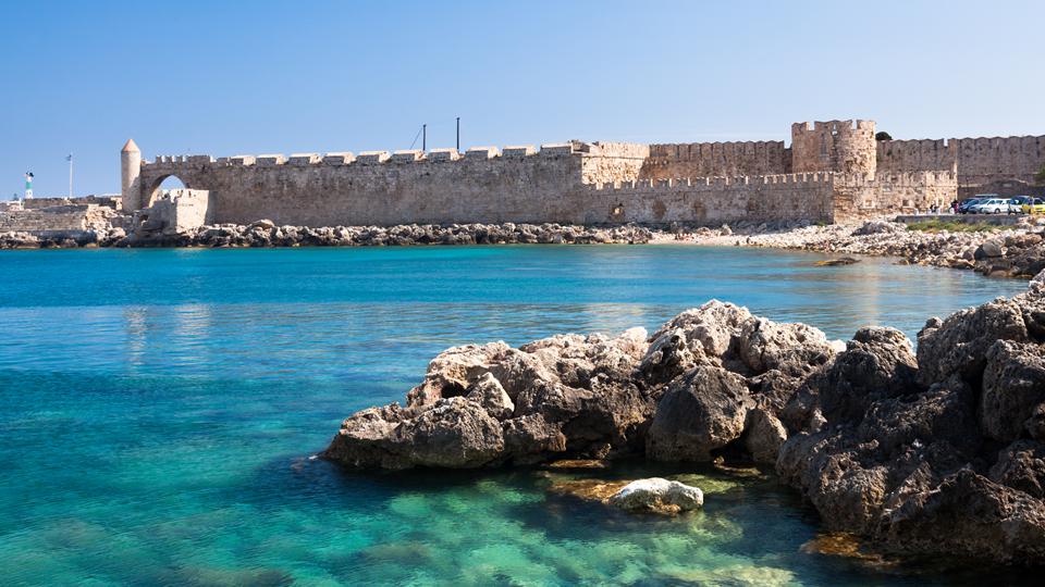 Rhodos Foto: 2 av 25