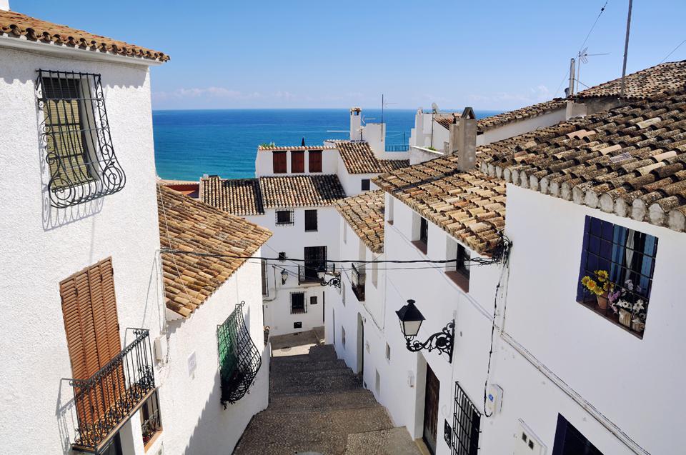 Costa Blanca Foto: 3 av 12
